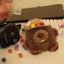 Chimpo Discord Server Banner