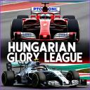 Hungarian Glory League Discord Server Banner