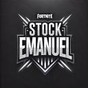 EMANUEL STOCK Discord Server Banner