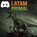 Latam Primal Icon