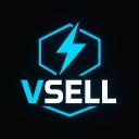VSELL Discord Server Banner