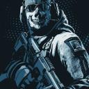 COD World Discord Server Banner