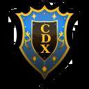 C.D.X Discord Server Banner