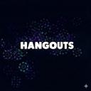 Hangouts Discord Server Banner