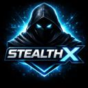 Stealth X TOOLS AND TWEAKS Discord Server Banner