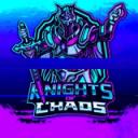 Knights Of Chaos Discord Server Banner