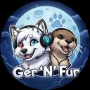 Ger 'N' Fur Discord Server Banner