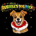 Russell's Dog Rocky Discord Server Banner