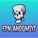 Andomi Vibes Discord Server Banner