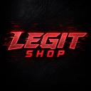LEGIT SHOP Discord Server Banner