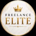 Freelance Elite • Advertisement Icon