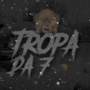 TROPA DA 7 Discord Server Banner