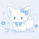☁️ ୨୧ 𝓒𝓵𝓸𝓾𝓭𝔂 𝓒𝓪𝓯𝓮 Discord Server Banner