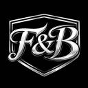 🤍F & B🤍 Discord Server Banner