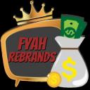 FyahRebrands Discord Server Banner