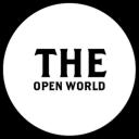 The Open World Icon
