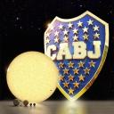 Boca Juniors Wplace Discord Server Banner