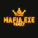 𝐌𝐀𝐅𝐈𝐀.𝐄𝐗𝐄 𝐅𝐀𝐌𝐈𝐋𝐘 Discord Server Banner