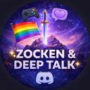 RaumFürGedanken 🌈 Discord Server Banner