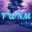 Friends We Never Met Discord Server Banner