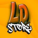 LD $t🟠re Discord Server Banner