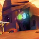 Tempest Stars Discord Server Banner