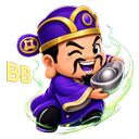 Betting Buddha Discord Server Banner