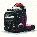 Leaf Trucking VTC Discord Server Banner