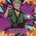 GFR Icon