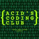 Acid's Coding Club Discord Server Banner