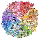 Servidor multifandom Discord Server Banner