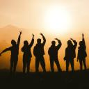 Youth Community Discord Server Banner