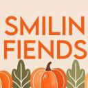 SMILIN FIENDS Discord Server Banner