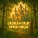 Castle of Calm in the Forest Discord Server Banner