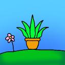 🪴 Purish Garden Discord Server Banner