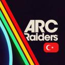ARC Raiders Türkiye Discord Server Banner