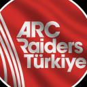 ARC Raiders Türkiye Discord Server Banner