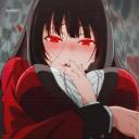 ❤Yumeko Jabami || HangoutGaming❤ Discord Server Banner