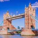 London friends Discord Server Banner