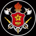 Concurso Público - RESGATE BGO Discord Server Banner