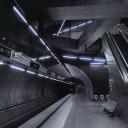 Dranic's station Discord Server Banner