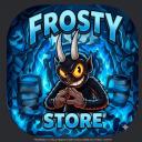 Frosty Cheats Discord Server Banner