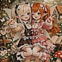 Acornia Discord Server Banner