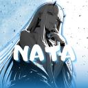Nata | Webnamoro 💙 Discord Server Banner