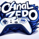 Canal Zero Icon
