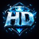 HardWorld Discord Server Banner