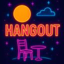 Hangout Discord Server Banner