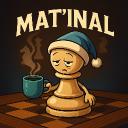 Mat'inal Discord Server Banner