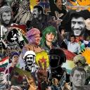 KURDİSTAN PİXEL Discord Server Banner