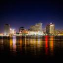 Crescent City Icon